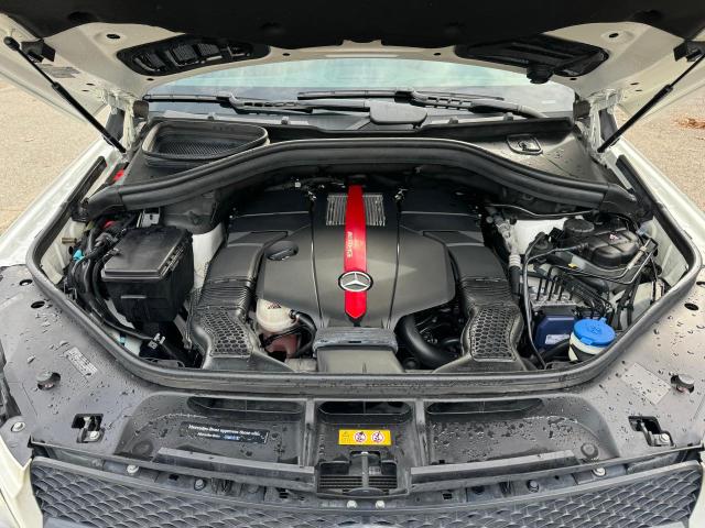 4JGED6EB1JA103541 Mercedes-Benz Gle Coupe 43 Amg