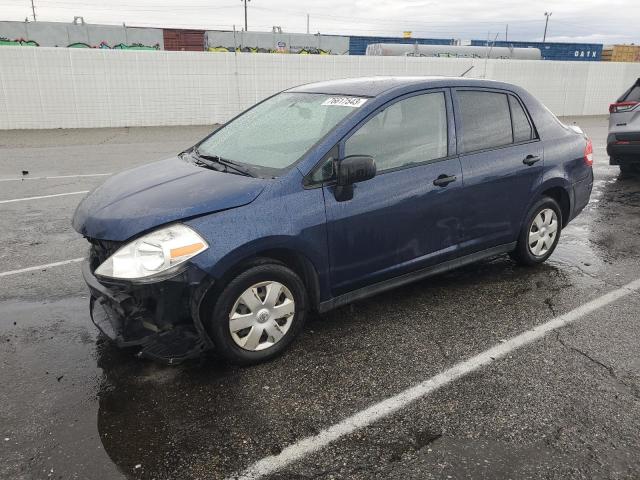 2009 Nissan Versa S