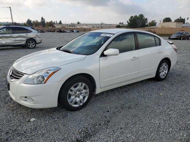 2011 Nissan Altima Base