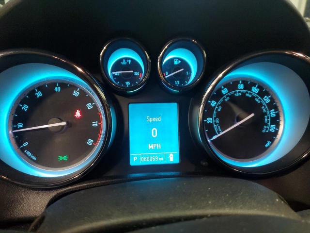2015 BUICK VERANO - 1G4PP5SK4F4181249