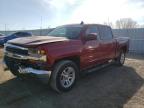 2018 CHEVROLET SILVERADO VIN:3GCUKREC4JG304898