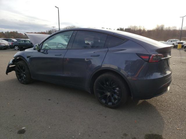 7SAYGDEE3PF598495 | 2023 TESLA MODEL Y