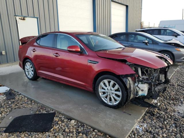 5XXGN4A71EG347846 | 2014 KIA OPTIMA EX