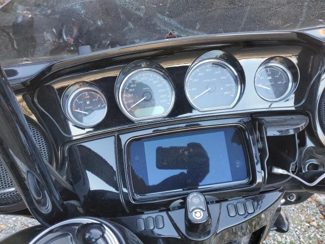 2019 HARLEY-DAVIDSON TOURING - 1H9BA0751XR664040