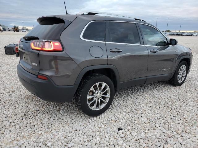 1C4PJLLN3KD290122 | 2019 JEEP CHEROKEE L