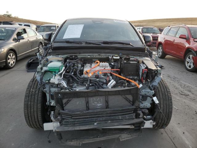 2023 VOLVO C40 RECHAR YV4ED3GL4P2035969