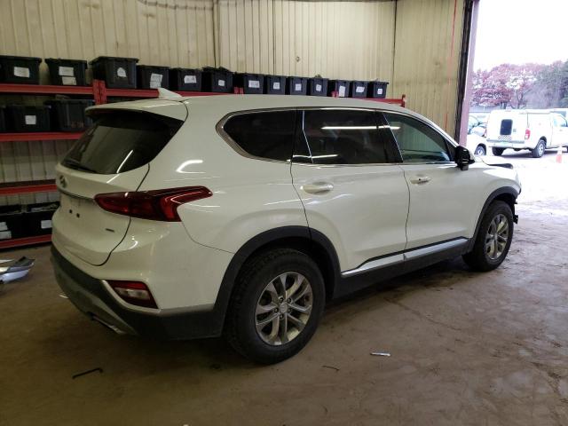 5NMS3CAD3LH153950 | 2020 HYUNDAI SANTA FE S