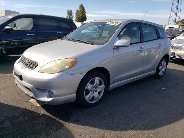 2006 Toyota Matrix XR