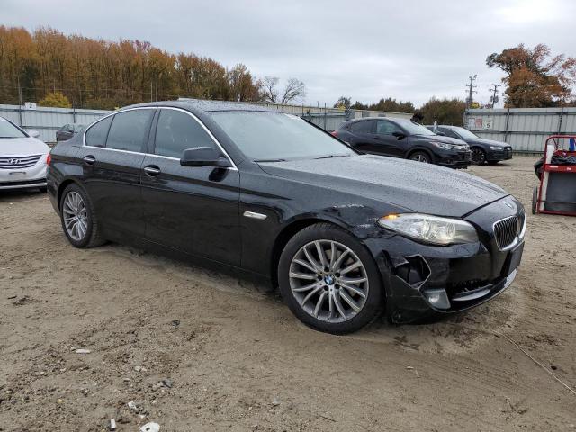 VIN WBAXG5C5XDD230008 2013 BMW 5 Series, 528 I no.4