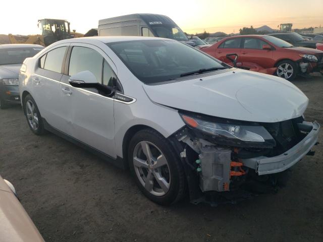 VIN 1G1RE6E46EU132454 2014 Chevrolet Volt no.4