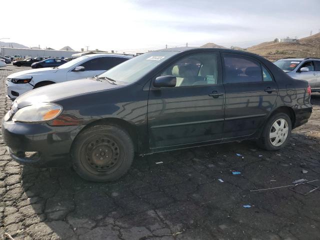 2008 Toyota Corolla CE