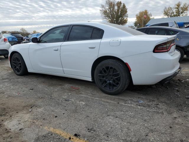 2016 DODGE CHARGER SX 2C3CDXHG1GH317839