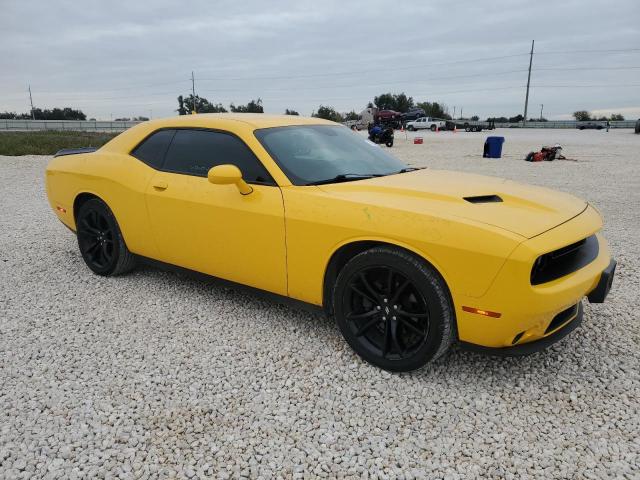 2C3CDZAG4JH288219 | 2018 DODGE CHALLENGER