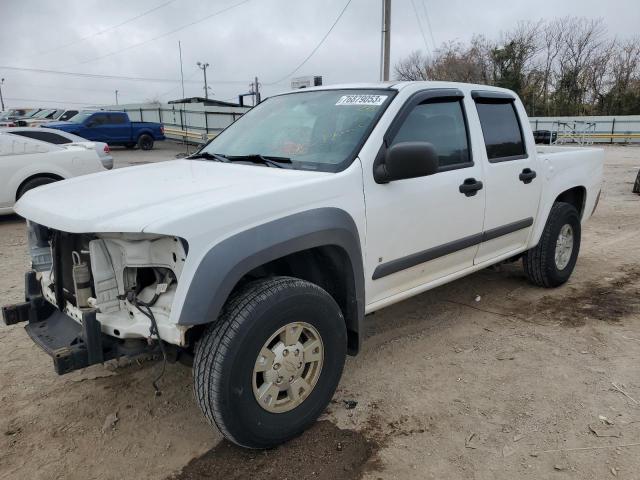 2006 Chevrolet Colorado 