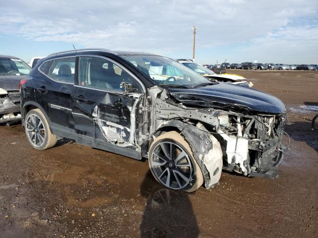 2018 NISSAN QASHQAI JN1BJ1CR1JW263461