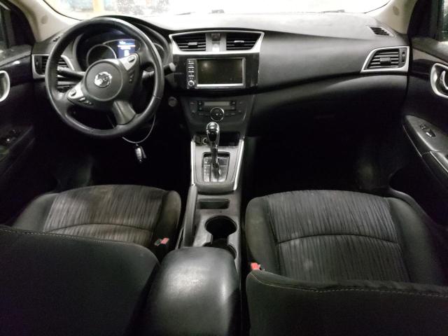 3N1AB7AP9KY282900 | 2019 NISSAN SENTRA S