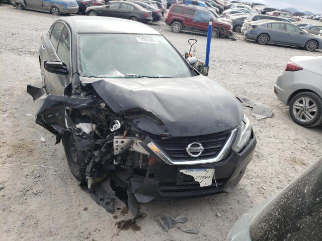 1N4AL3AP8HC227221 | 2017 Nissan altima 2.5