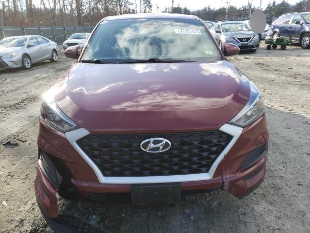 KM8J2CA45LU239148 | 2020 HYUNDAI TUCSON SE