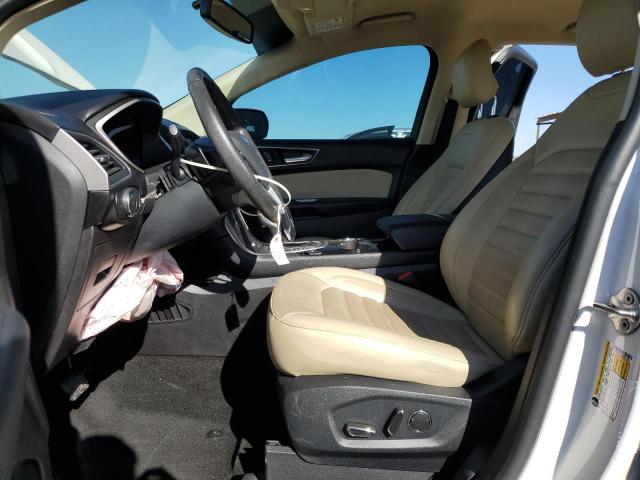 2FMTK3J80FBB45085 Ford EDGE SEL