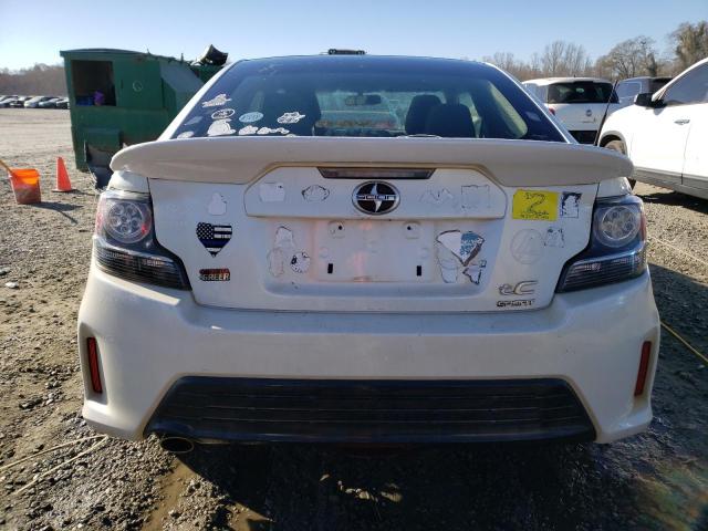 JTKJF5C75FJ010897 | 2015 TOYOTA SCION TC