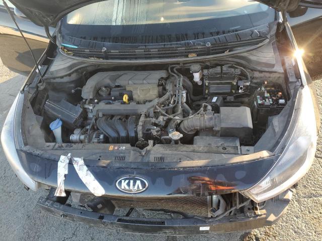 3KPA24AD4LE285353 | 2020 KIA RIO LX