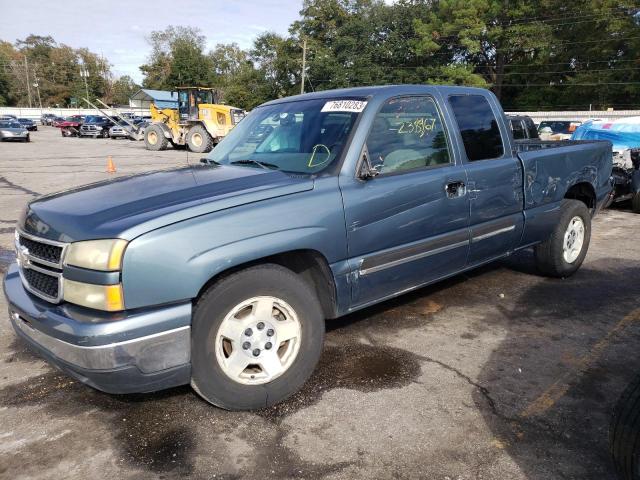 2006 Chevrolet C/K 1500 