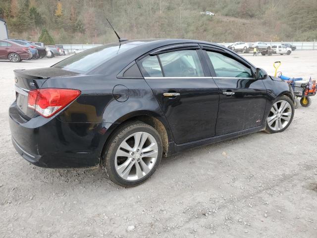 1G1PG5SB4E7406098 | 2014 CHEVROLET CRUZE LTZ