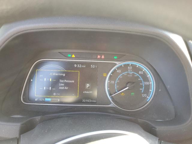 2019 Nissan Leaf - Image 9