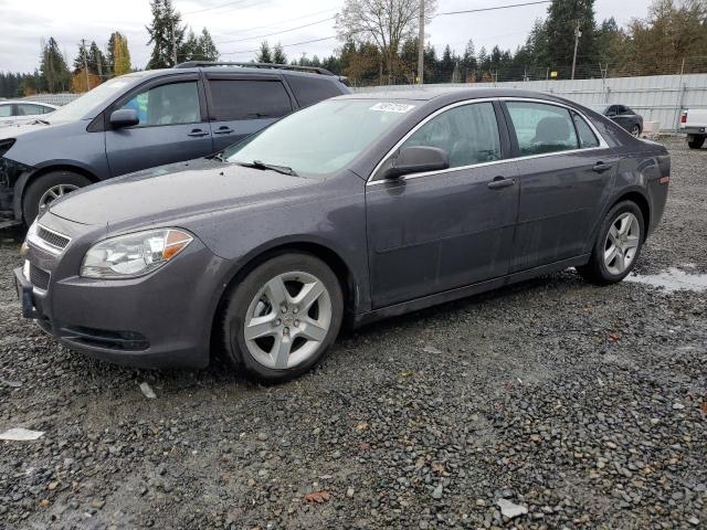 2011 Chevrolet Malibu LS