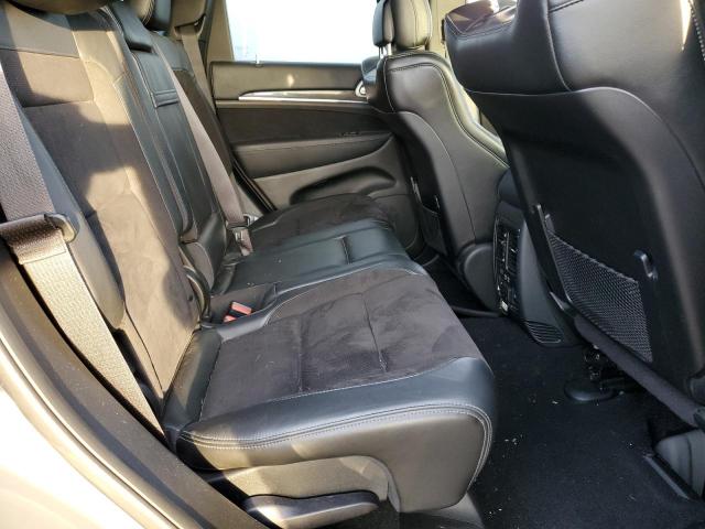 2020 JEEP GRAND CHER - 1C4RJFDJ6LC343621