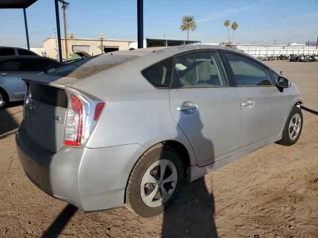 JTDKN3DU4F0426033 | 2015 TOYOTA PRIUS