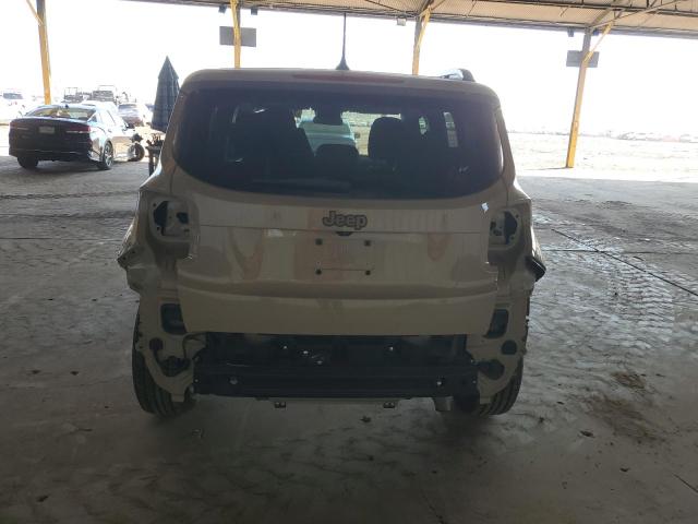 ZACCJABT1GPD31861 | 2016 JEEP RENEGADE L