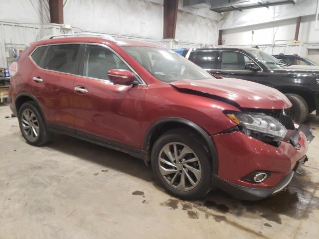 Vin: 5n1at2mv1fc906903, lot: 74602593, nissan rogue s 20154
