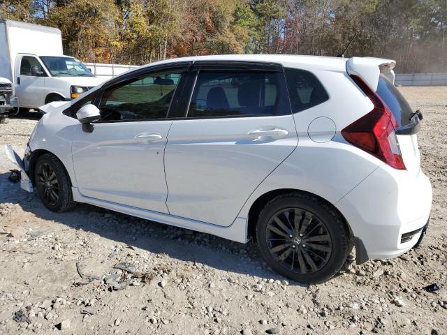 2020 HONDA FIT SPORT - 3HGGK5G68LM712744