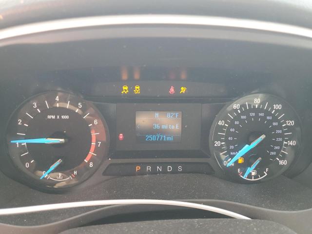 3FA6P0G73FR234561 Ford FUSION S