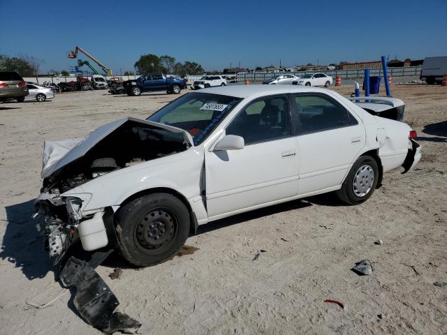 1999 Toyota Camry CE