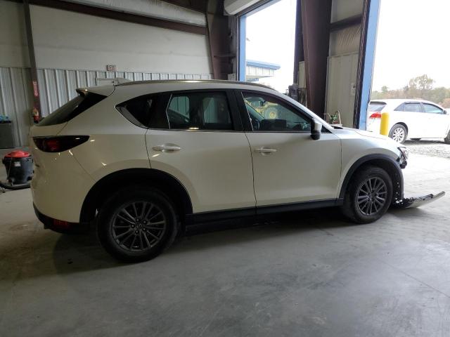 JM3KFABM0M0359228 | 2021 MAZDA CX-5 SPORT