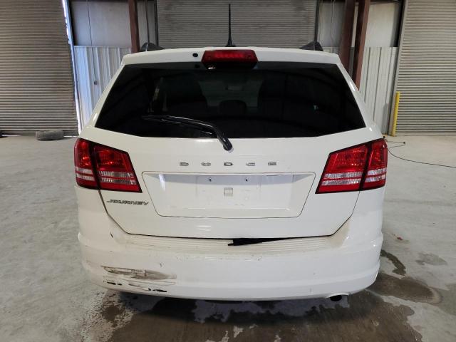 3C4PDCAB1JT266846 2018 Dodge Journey Se