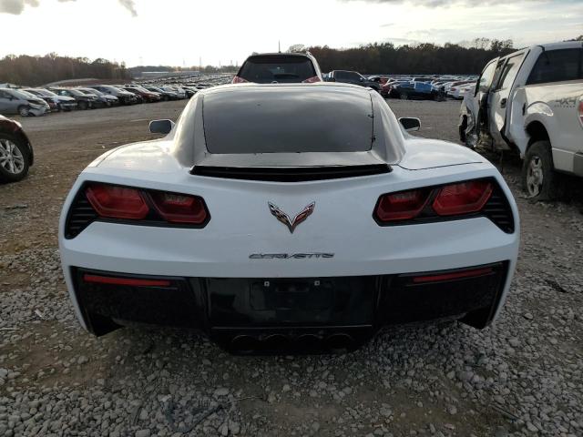 2017 Chevrolet Corvette Stingray 1Lt VIN: 1G1YB2D77H5114603 Lot: 77028113