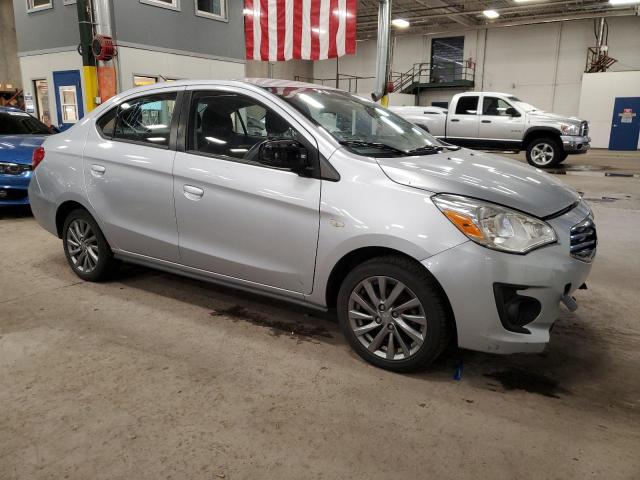 ML32F3FJXKHF08138 Mitsubishi Mirage G4 Es