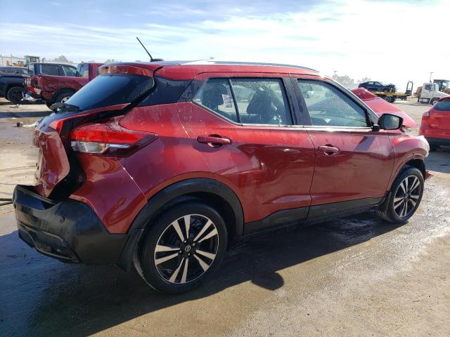 3N1CP5CV0LL567316 | 2020 NISSAN KICKS SV