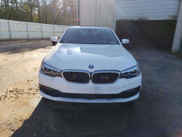 WBAJE7C55JWC57286 BMW 540 XI