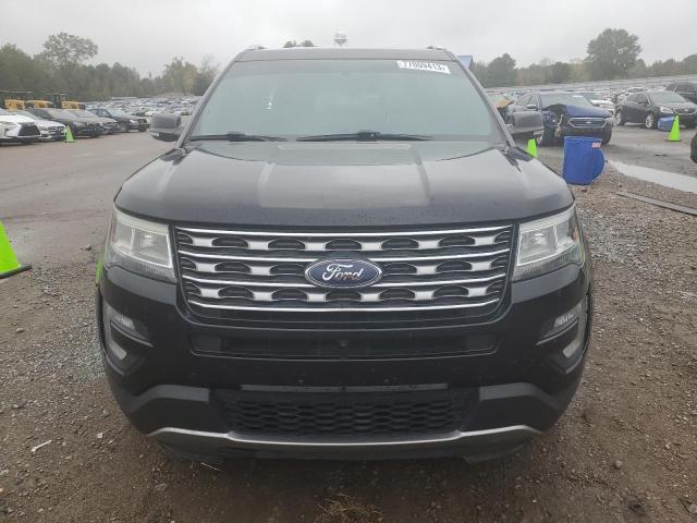 1FM5K7F80HGA23735 | 2017 FORD EXPLORER L