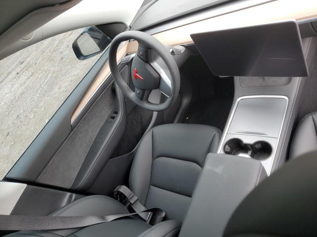 7SAYGDEE5PA073175 | 2023 TESLA MODEL Y