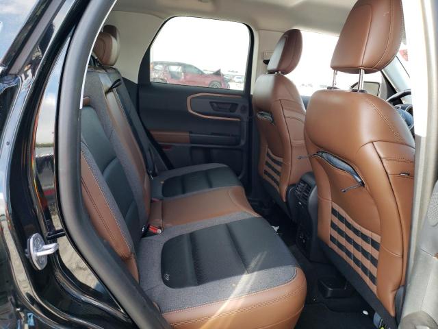 3FMCR9C67MRB21374 Ford Bronco Sport Outer Banks
