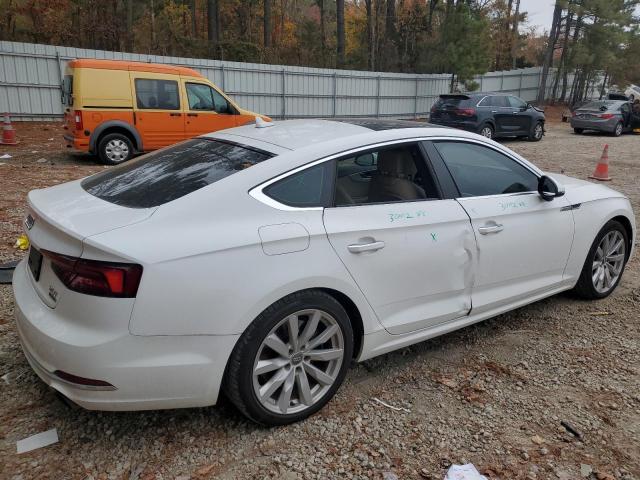 WAUANCF52JA132194 2018 AUDI A5, photo no. 3