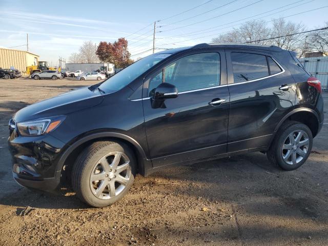 2018 Buick Encore Preferred II