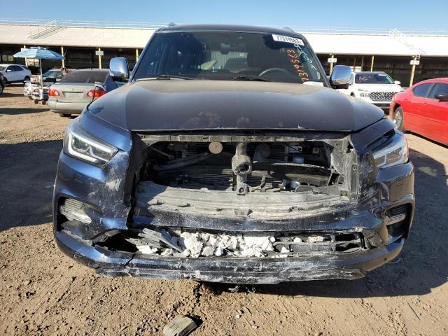 2021 INFINITI QX80 SENSO JN8AZ2BF7M9719484