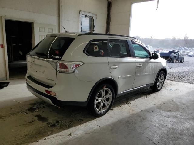 JA4AZ3A31FZ010944 | 2015 MITSUBISHI OUTLANDER