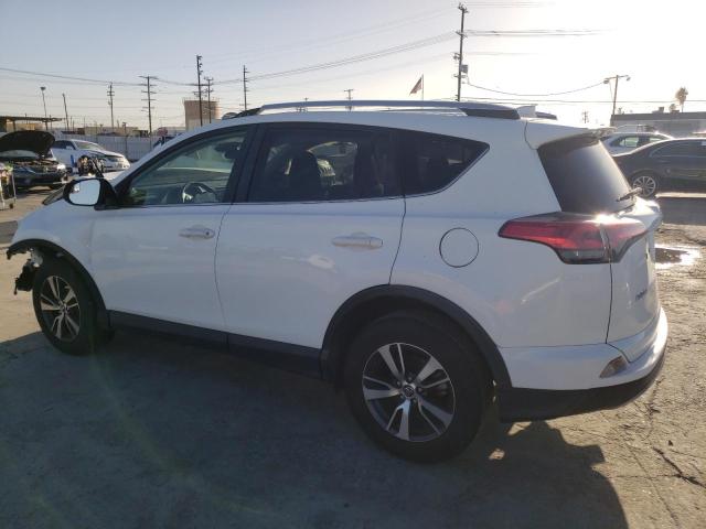 JTMWFREV9JJ723696 | 2018 TOYOTA RAV4 ADVEN